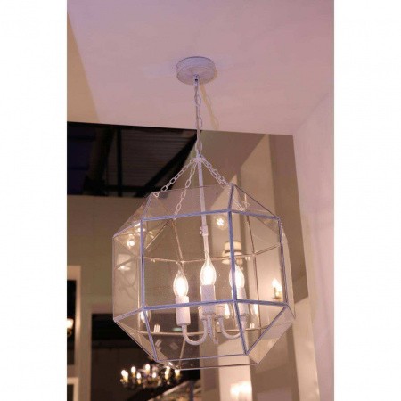 Люстры подвесные1949-4P Favourite | Svetdom.by