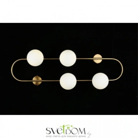 Настенные светильники APL.308.01.04 Aployt | Svetdom.by