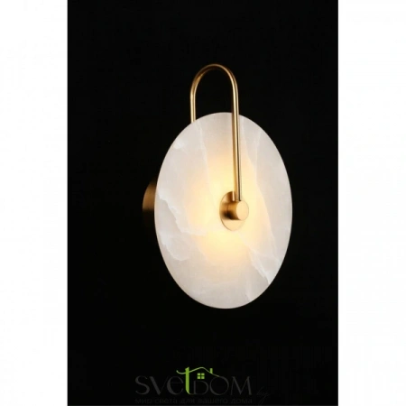 Настенные светильники APL.322.01.05 Aployt | Svetdom.by