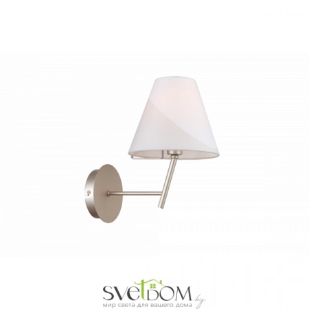 Бра и настенные светильники FR5084WL-01G Freya | Svetdom.by