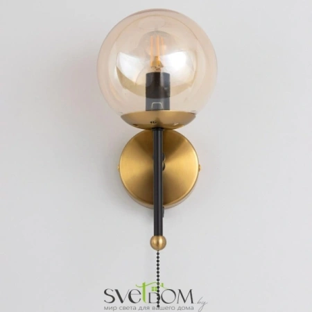 Citilux Памела CL144315 Бра с выключателем CITILUX