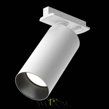 TR089-1-GU10-WW Maytoni