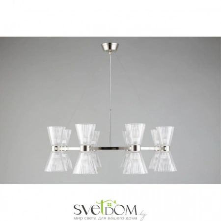 Люстры подвесныеAPL.801.13.16 Aployt | Svetdom.by