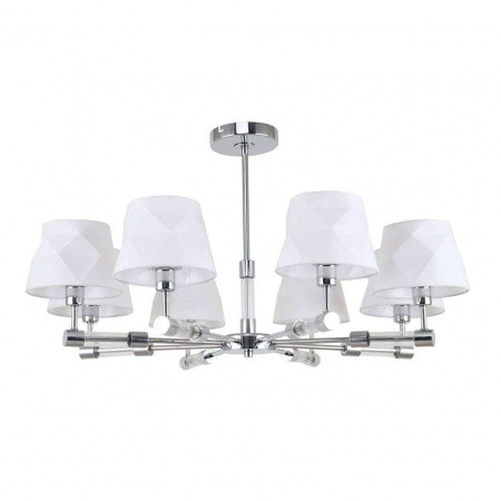 Люстры потолочные2659-8P Favourite | Svetdom.by