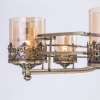 Подвесная люстра Citilux Ориент CL464183 CITILUX