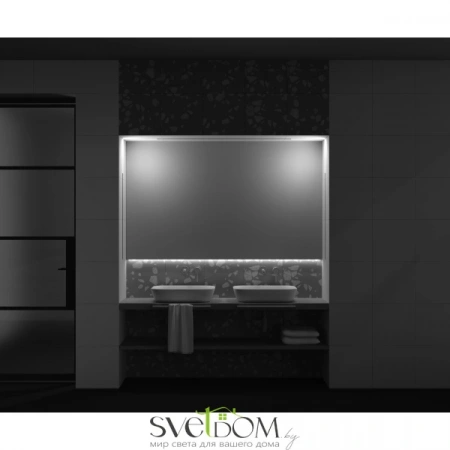 TR102-24W4K-W Maytoni