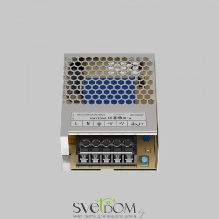 Источник напряжения PSL002 12В 60Вт IP 20 811007 Maytoni
