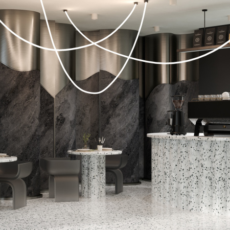 Гибкий неон Led Strip 20089 | Svetdom.by