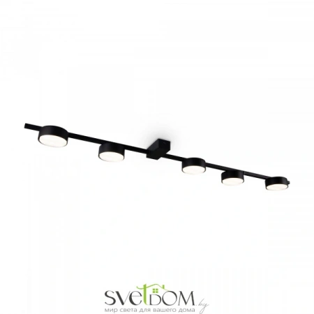 Потолочные светильники Freya FR5363CL-05B от Магазина Svetdom.by