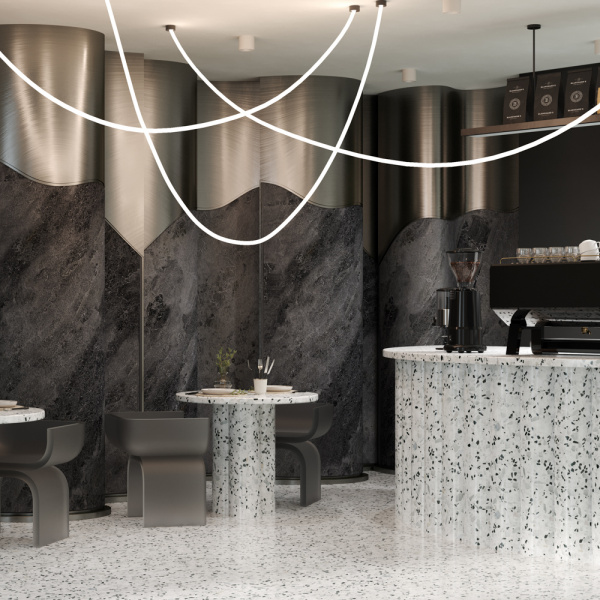 Гибкий неон Led Strip 20089 | Svetdom.by