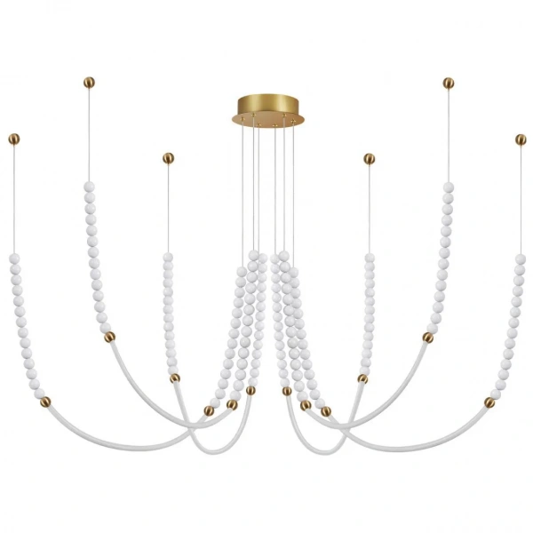 Люстры6639/70L Odeon Light | Svetdom.by