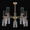 Люстра на штанге Citilux TENDY CL244151 CITILUX