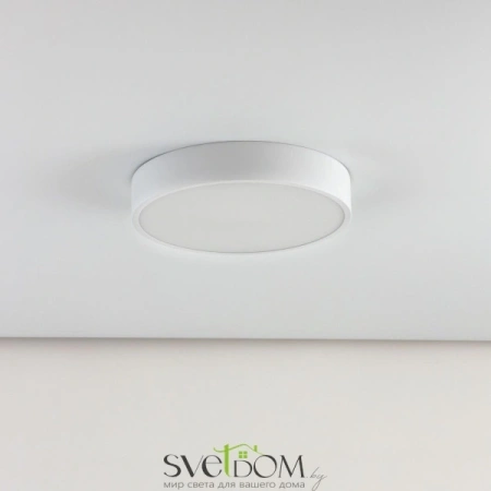 Потолочные светильники CITILUX CL72424V0 от Магазина Svetdom.by