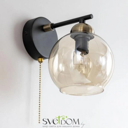 Бра CL124315 CITILUX | Svetdom.by