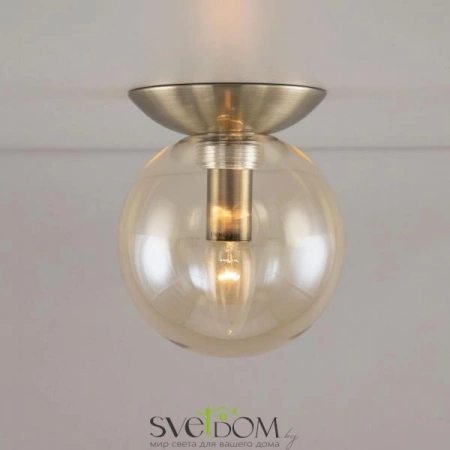 Накладные светильники CITILUX CL102513 от Магазина Svetdom.by