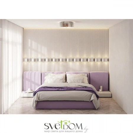 Светодиодная лента 24В 2835 7,2Вт/м 3000K 5м IP20 20013