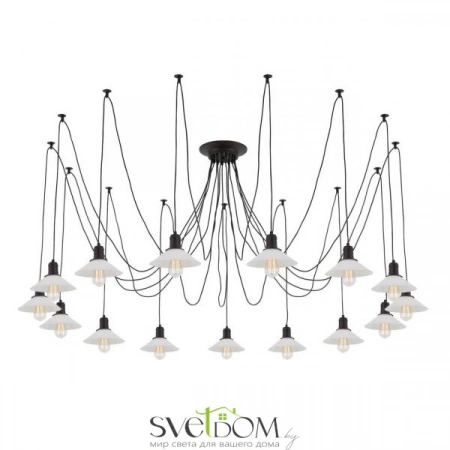 Люстры потолочныеCL451152 CITILUX | Svetdom.by