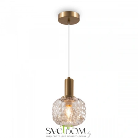 Подвесные светильники Freya FR5366PL-01BS от Магазина Svetdom.by