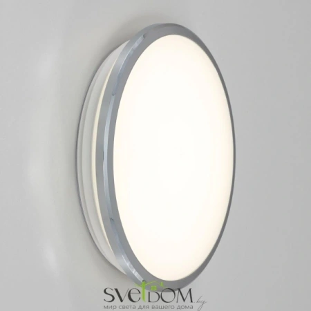 Citilux Луна CL702161N LED Светильник с диммером Хром CITILUX