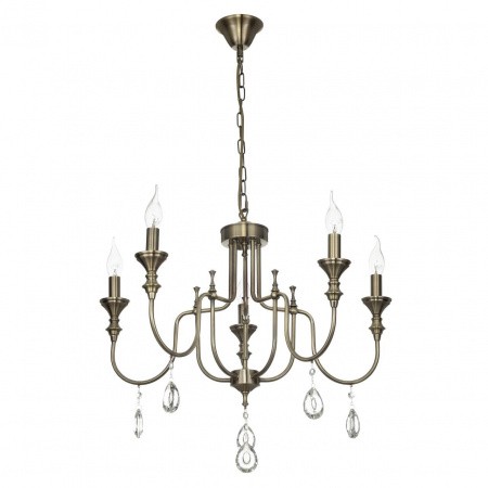 Люстры подвесныеCL437153 CITILUX | Svetdom.by