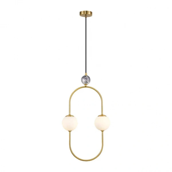 Подвесные светильники Favourite 3009-2P от Магазина Svetdom.by