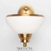 Citilux Краков CL401313 Бра Бронза CITILUX