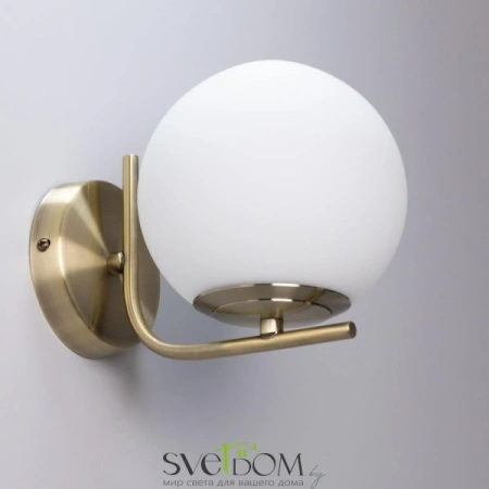 Citilux Бремен CL112313 Бра Бронза CITILUX