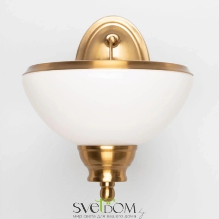 Citilux Краков CL401313 Бра Бронза CITILUX