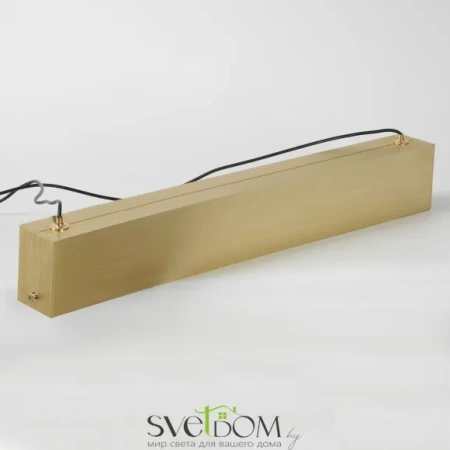 Подвесной светильник Lussole Wakulla LSP-7224 LED Lussole