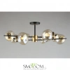 Люстры потолочныеOML-95307-08 Omnilux | Svetdom.by