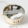 Подвесной светильник Lussole Napa LSP-7271 LED Lussole