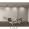 Фото Потолочные светильники Maytoni C009CW-L16B Потолочные светильники Maytoni C009CW-L16B от Магазина Svetdom.by