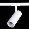 ST350.536.20.36 Св-к трек. Белый LED 1*20W 3000K 1 800Lm Ra?80 36° IP20 L158xW65xH193 100-240V Однофазная трековая система ST LUCE