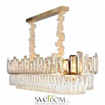 Люстра подвесная Omnilux  OML-67903-11