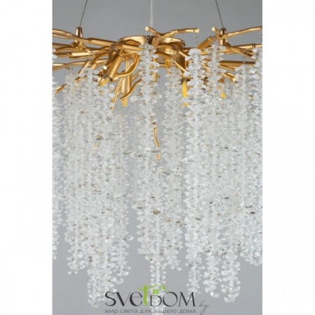 Люстры подвесныеAPL.848.03.10 Aployt | Svetdom.by