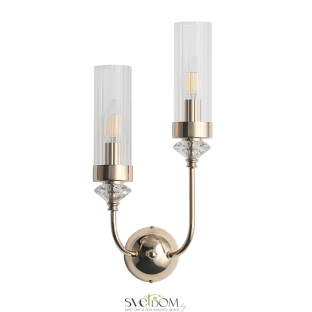 Бра ST Luce Элегра SL1402.201.02 ST LUCE