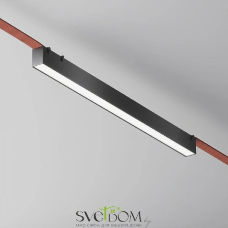 TR129B-24W4K-B Maytoni