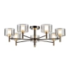 Люстра на штанге Citilux ELAN CL241171 CITILUX
