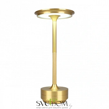 Настольная лампа Aployt  APL.064.04.05