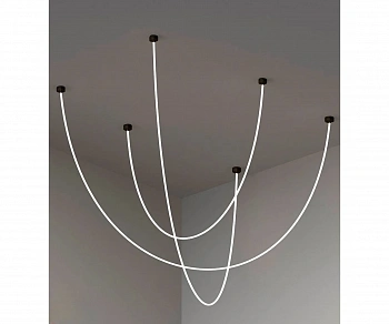 08031-3S,19 Комплект подвесных светильников Венди