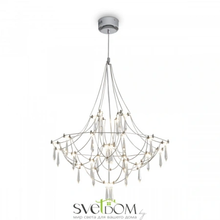 Подвесные светильники Freya FR6138PL-L21CH от Магазина Svetdom.by