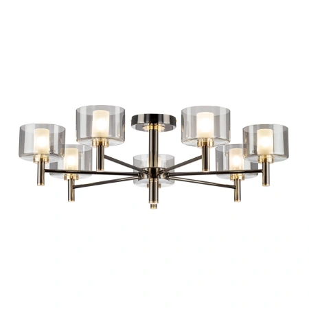 Люстра на штанге Citilux ELAN CL241171 CITILUX