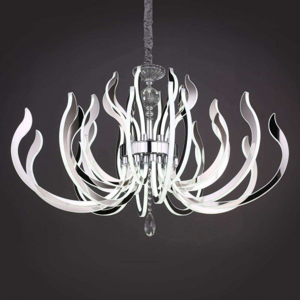 Люстры подвесныеEL337P28 CITILUX | Svetdom.by