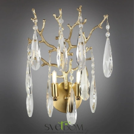 Бра OML-52901-02 Omnilux | Svetdom.by