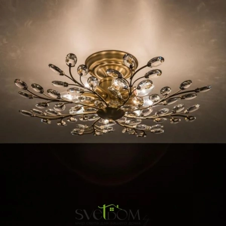 Люстры потолочныеCL315183 CITILUX | Svetdom.by