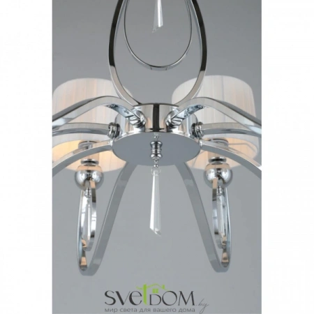 Люстры подвесныеOML-63803-08 Omnilux | Svetdom.by
