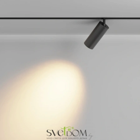 TR032-2-20W2.7K-M-B Maytoni