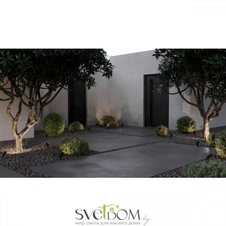 O050FL-L2GF3K Maytoni