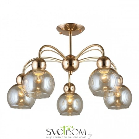 Люстры потолочныеOML-66317-05 Omnilux | Svetdom.by