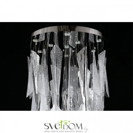 Люстры потолочныеAPL.855.16.10 Aployt | Svetdom.by